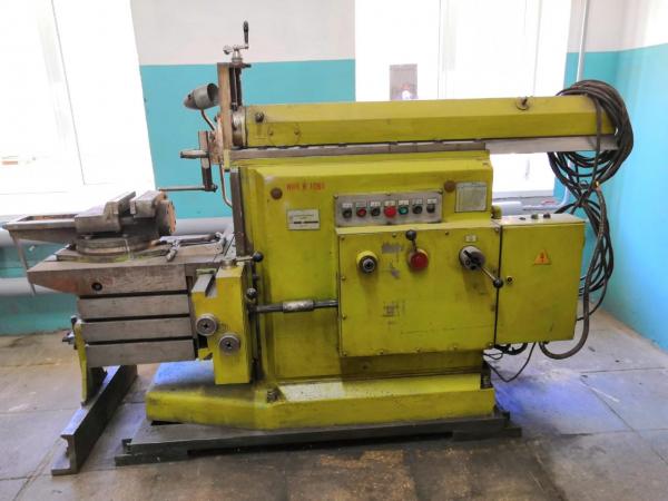 Предлагаю 7307 - станок поперечно-строгальный